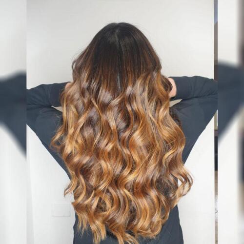 BALAYAGE