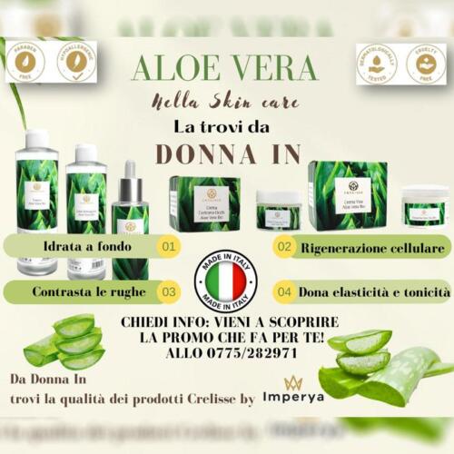 LINEA SKIN CARE
